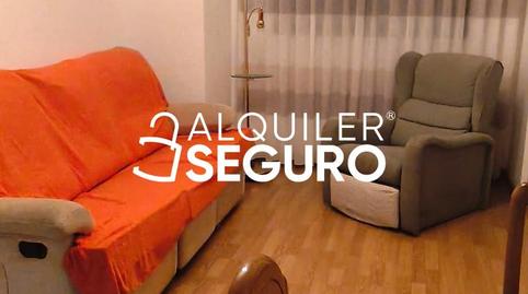 Foto 2 de Piso de alquiler en Herradura, Torrijos, Toledo