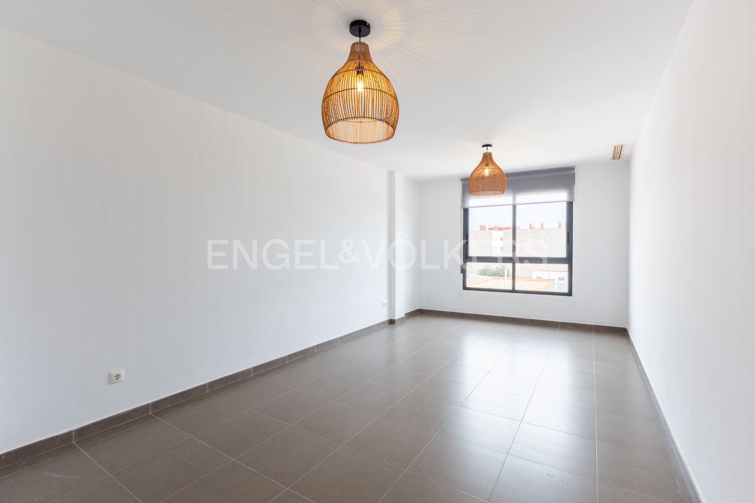 Sala d'estar de Apartament de lloguer en Moncofa amb Calefacció