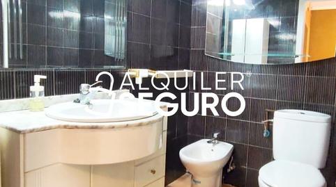 Foto 2 de Pis de lloguer a San Pascual, Alfafar, Valencia