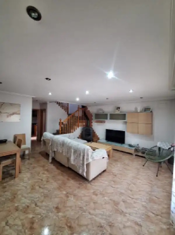 Maisonette mit Terrasse zum Verkauf in Catral, imagen 8
