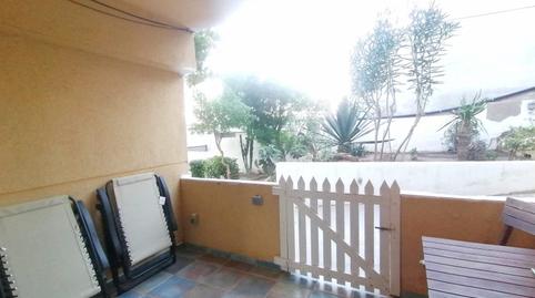 Foto 5 de Apartamento en venta en Camino del Faro, Cabo de las Huertas, Cabo de las Huertas, Alicante