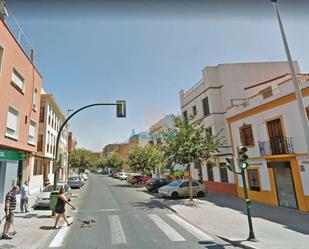 Vista exterior de Casa o xalet en venda en  Córdoba Capital amb Aire condicionat, Calefacció i Terrassa