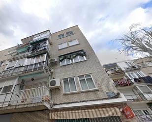 Vista exterior de Pis en venda en San Martín de la Vega