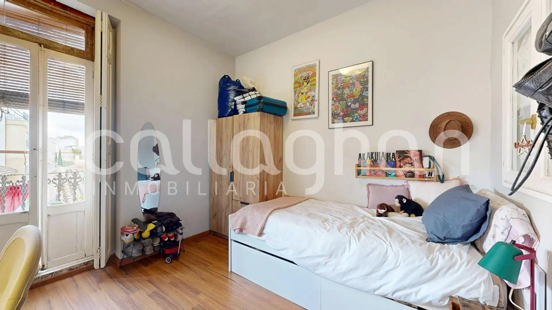 Appartamento con terrazza in vendita a Ciutat Vella, imagen 30