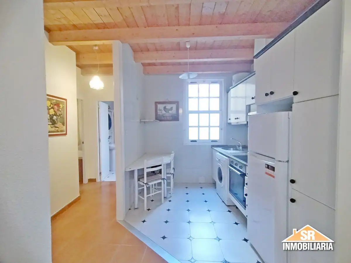 Apartments for rent in Monte Alto - Zalaeta - Atocha