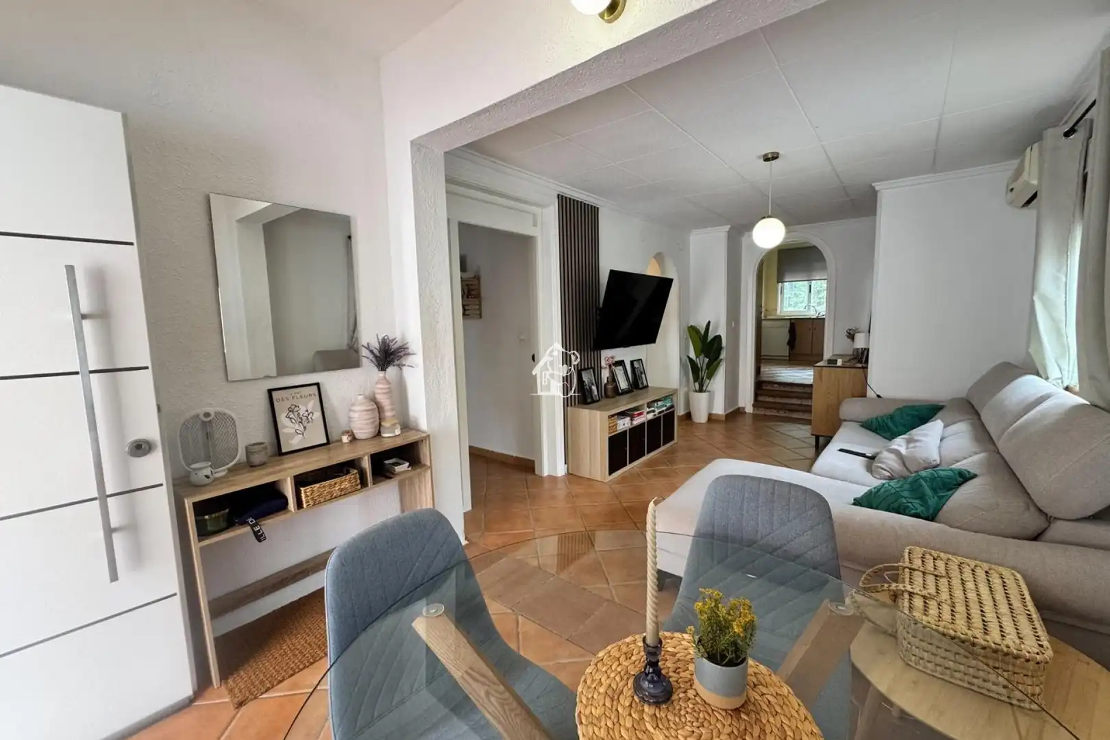 Casa amb piscina de lloguer a San Fulgencio, imagen 7