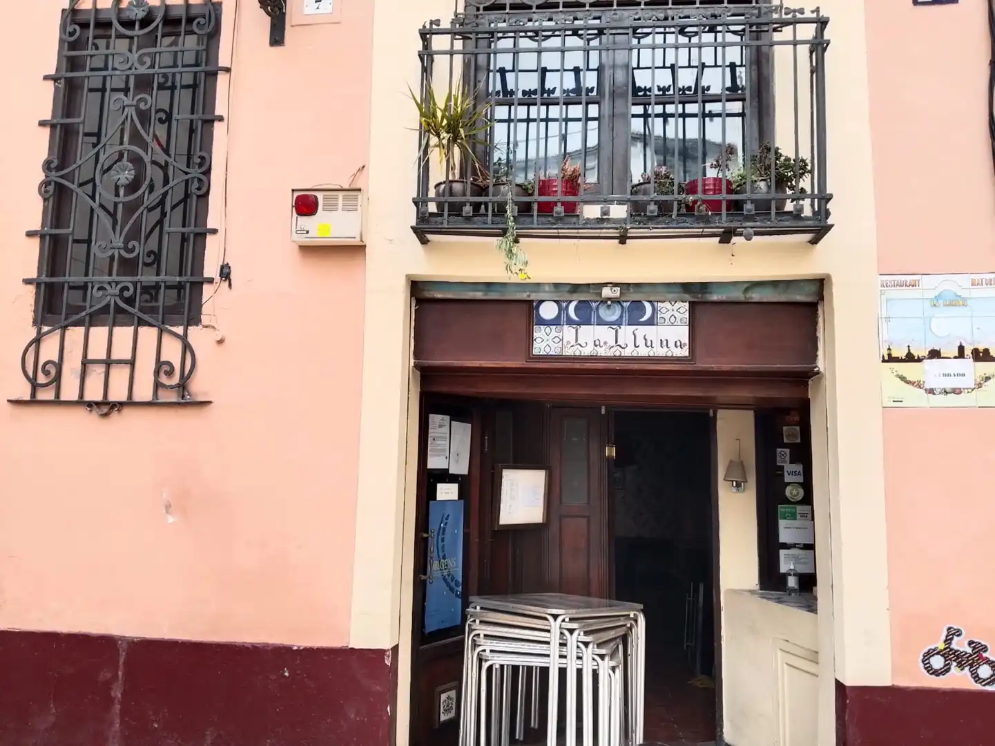 Local comercial en venta en Valencia - CL SAN RAMON, imagen 13
