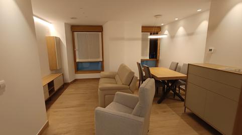 Photo 3 of Apartment to rent in Urrutia Jauregiko Landa Plaza, 4, Amurrio, Araba - Álava