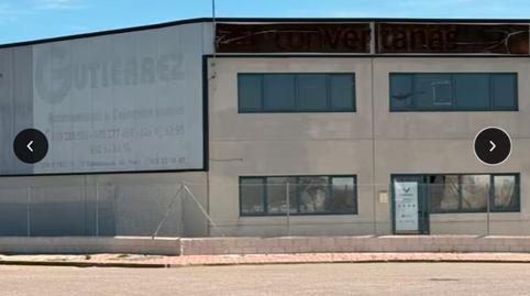 Photo 3 of Premises for sale in Avenida de Los Llanos, 66, Área Rural, Zamora