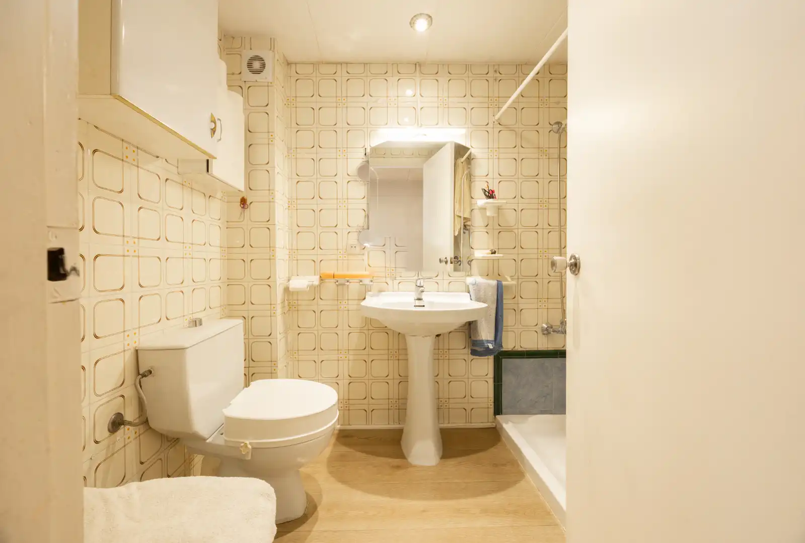 Flat for sale in Torelló, imagen 13