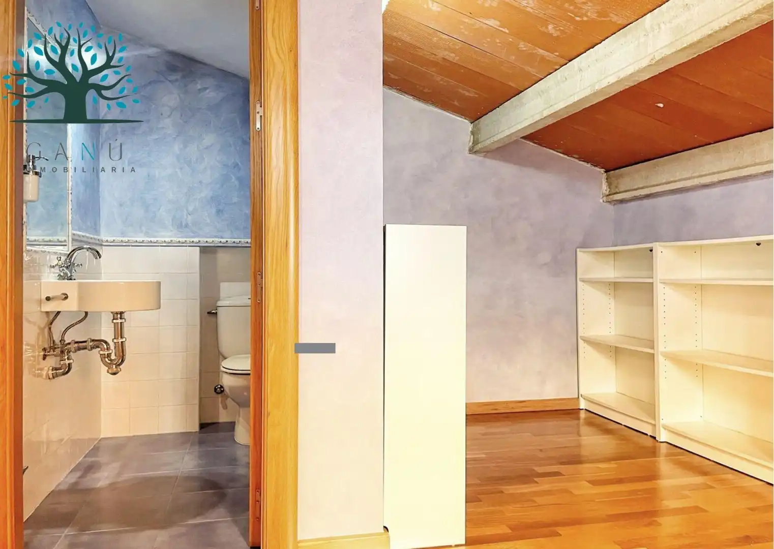 Villa avec terrasse à vendre à Calle DE BANDO DE LA HUERTA, imagen 15