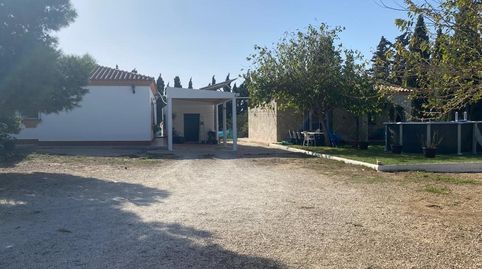 Foto 4 de Casa o xalet en venda a Las Lagunas - Campano, Chiclana de la Frontera