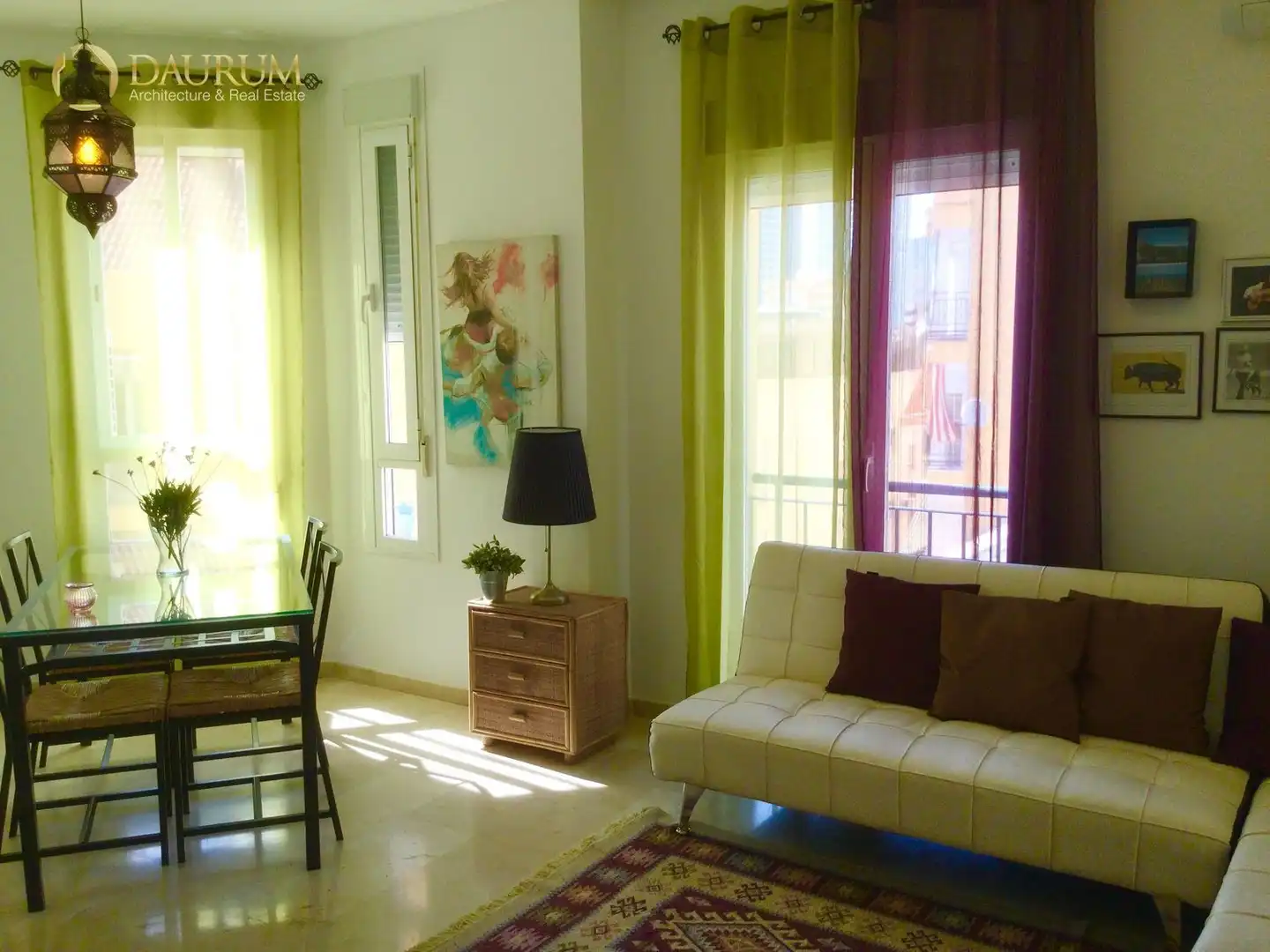 Flat with lift for sale in Calle alderete, imagen 2