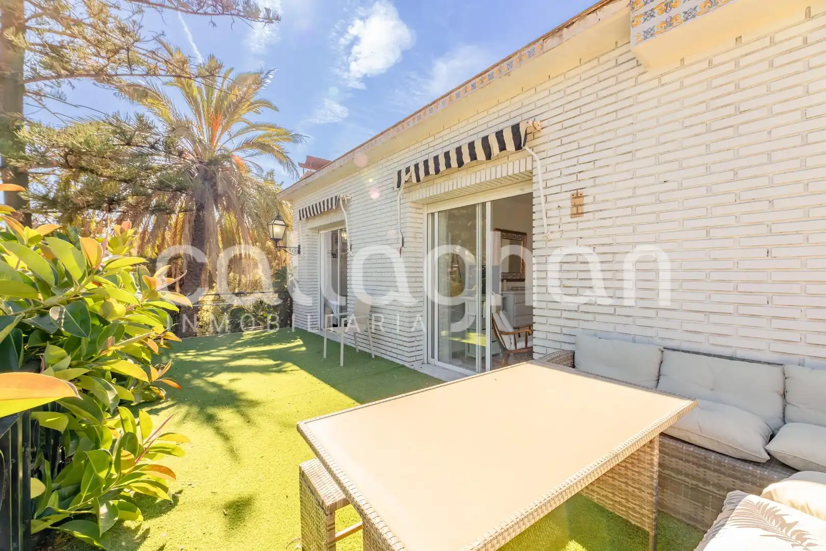 Casa o xalet en venda a El Vedat - Santa Apolonia