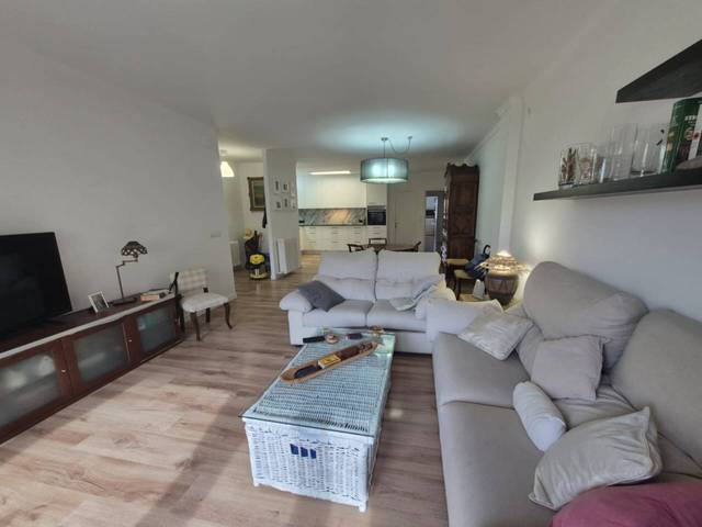 Piso en Venta en Calle Sant Pau en Centre