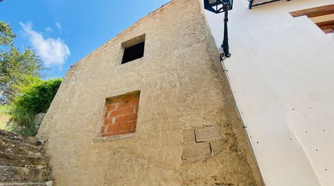 Foto 4 de Casa o xalet en venda a Monjuic, Ares del Maestrat, Castellón