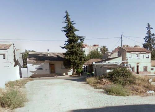 Terreno residencial en Venta en Carril de los Gallegos en San Benito - Patiño