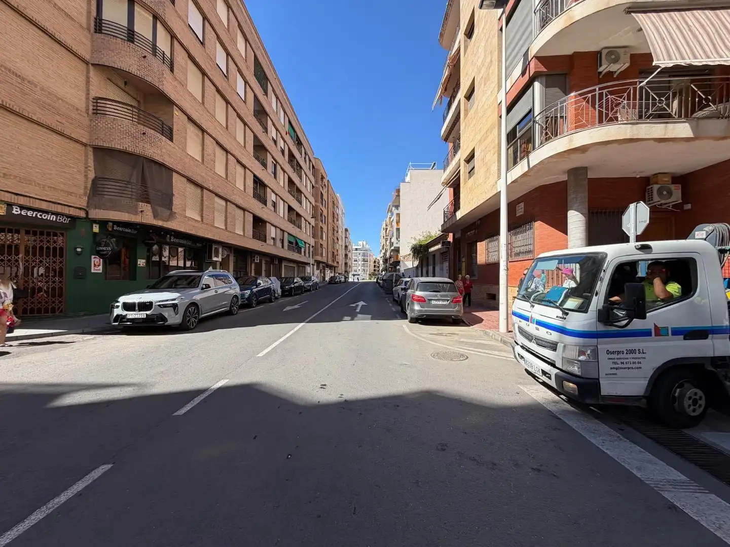 Appartement compact avec terrasse à vendre à VIRGEN DE LA PALOMA, imagen 58