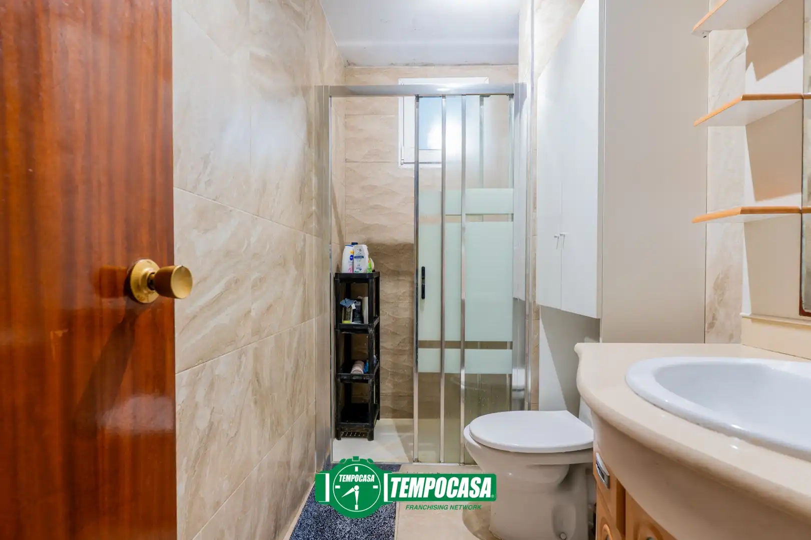 Wohnung mit Terrasse zum Verkauf in Carrer de Muñiz i H. de Alba 18, imagen 7