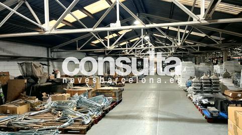 Photo 3 of Industrial buildings for sale in Carrer Fresser, 1c, Mas Rampinyo - Montcada Nova - Carrerada, Barcelona