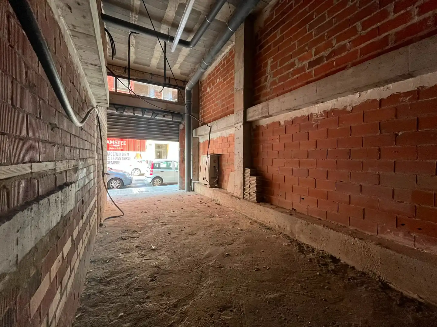 Gewerbefläche zur Miete in Carrer del Doctor Ferran 9, imagen 8