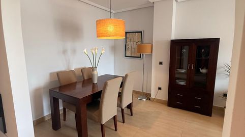 Foto 2 de Apartament de lloguer a Las Lomas de Rame - Bahía Bella, Los Alcázares