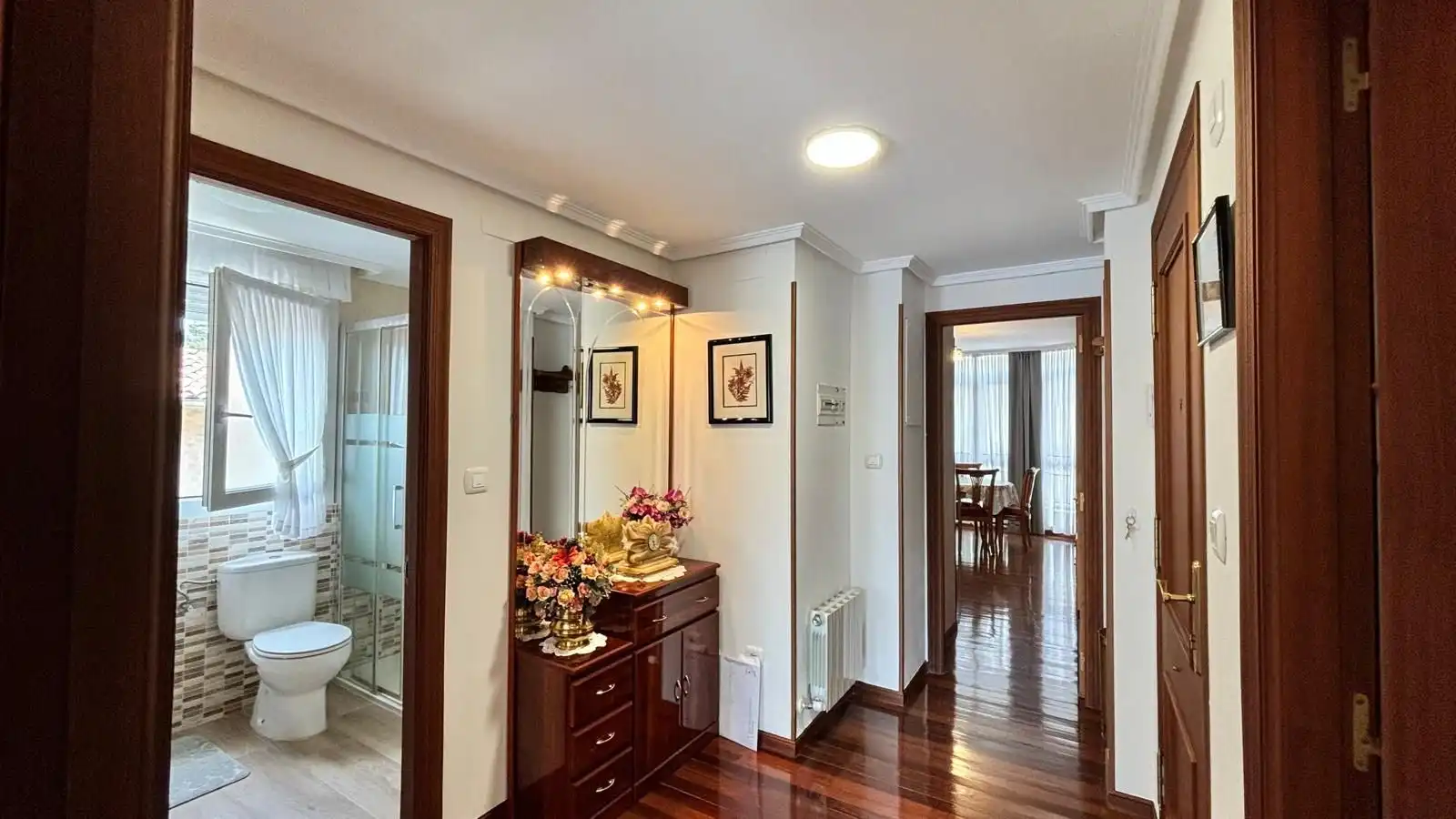 Piso en venta en Laudio / Llodio con Calefacción