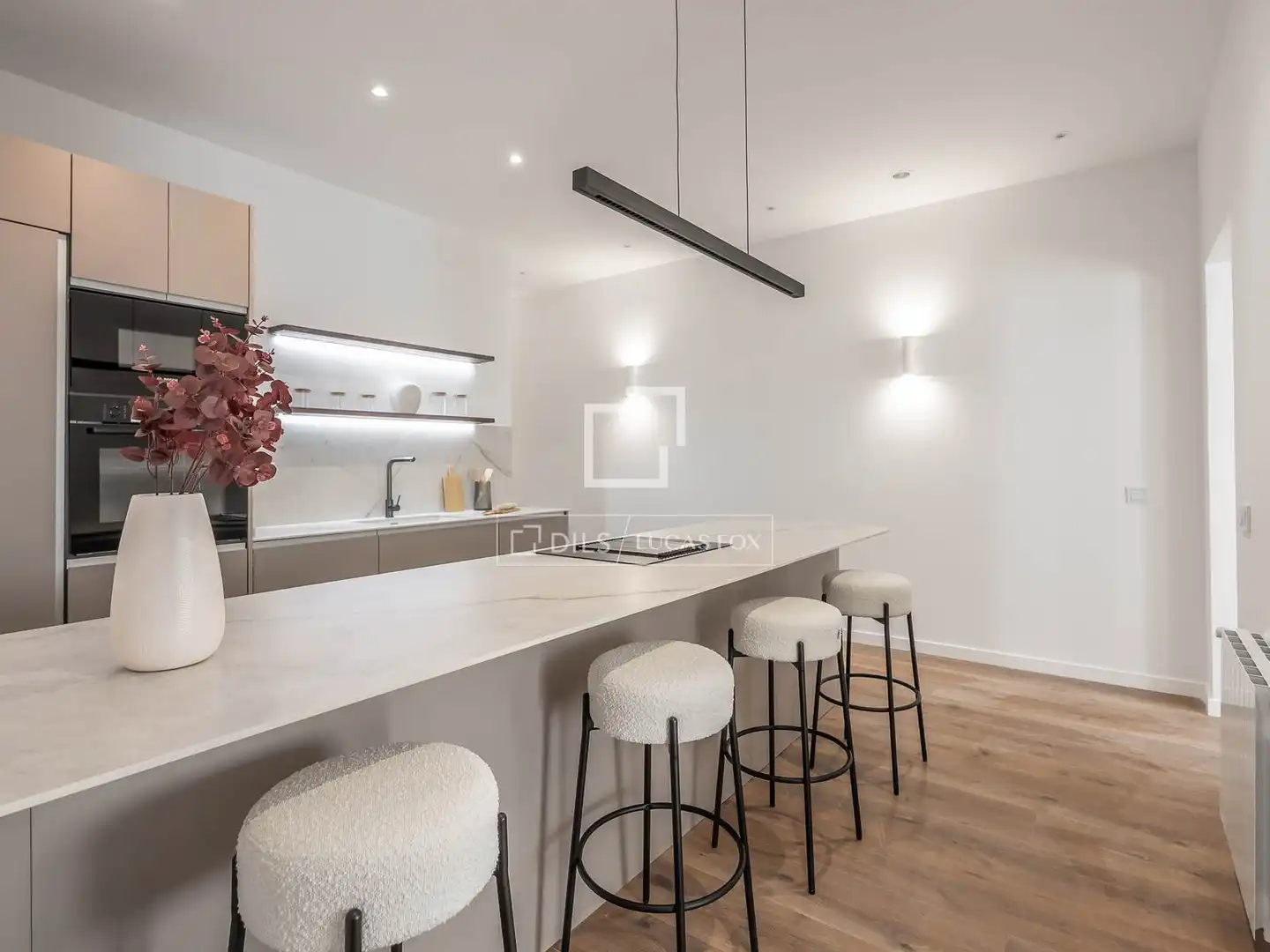 Piso con ascensor en venta en Moncloa - Aravaca, imagen 5