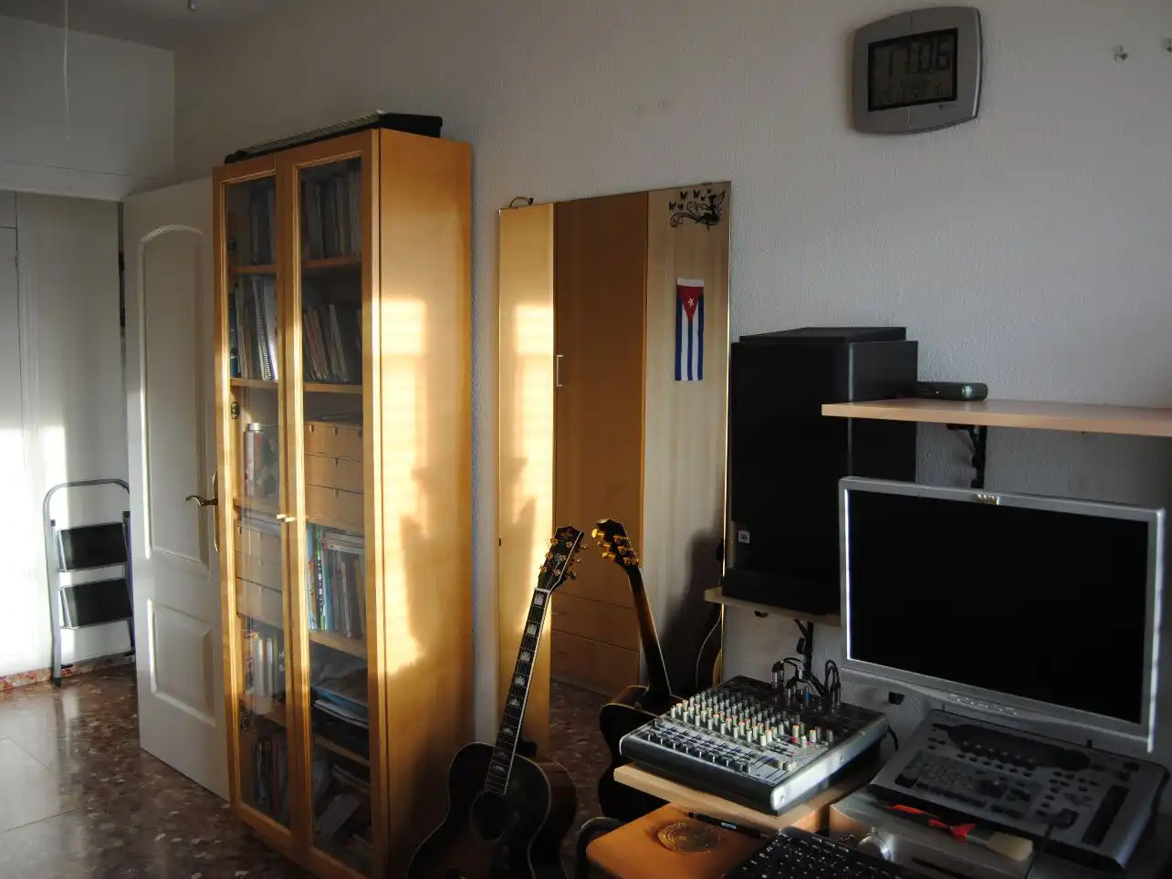 Flat for sale in Escuelas 21, imagen 11