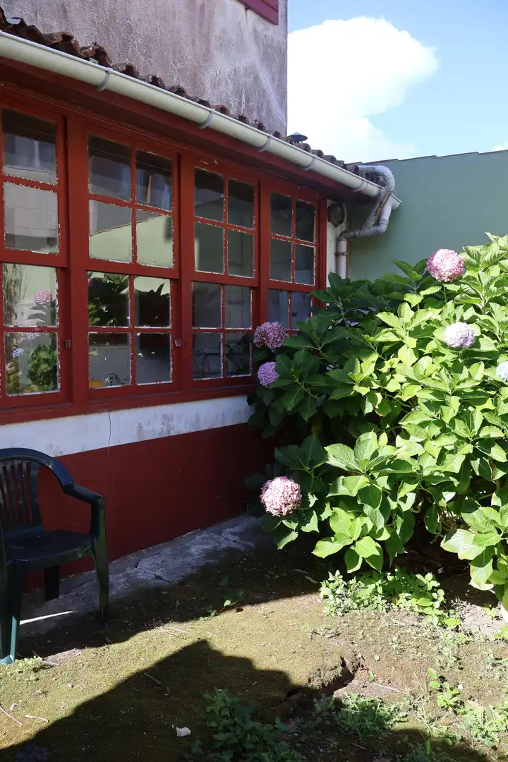 Casa amb jardí en venda a Travesía 1A Camuza, imagen 11