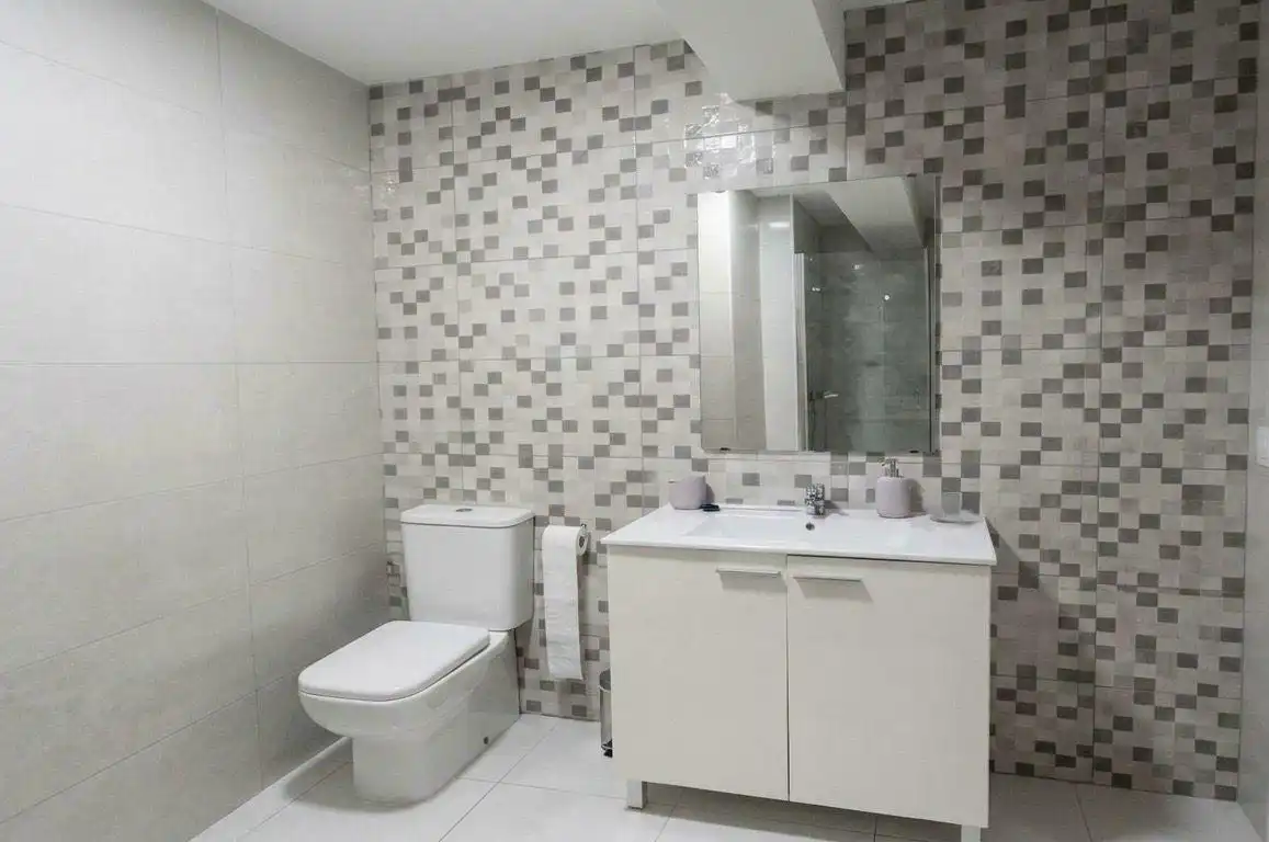 Appartement avec terrasse à vendre à Plaza Estación, imagen 4