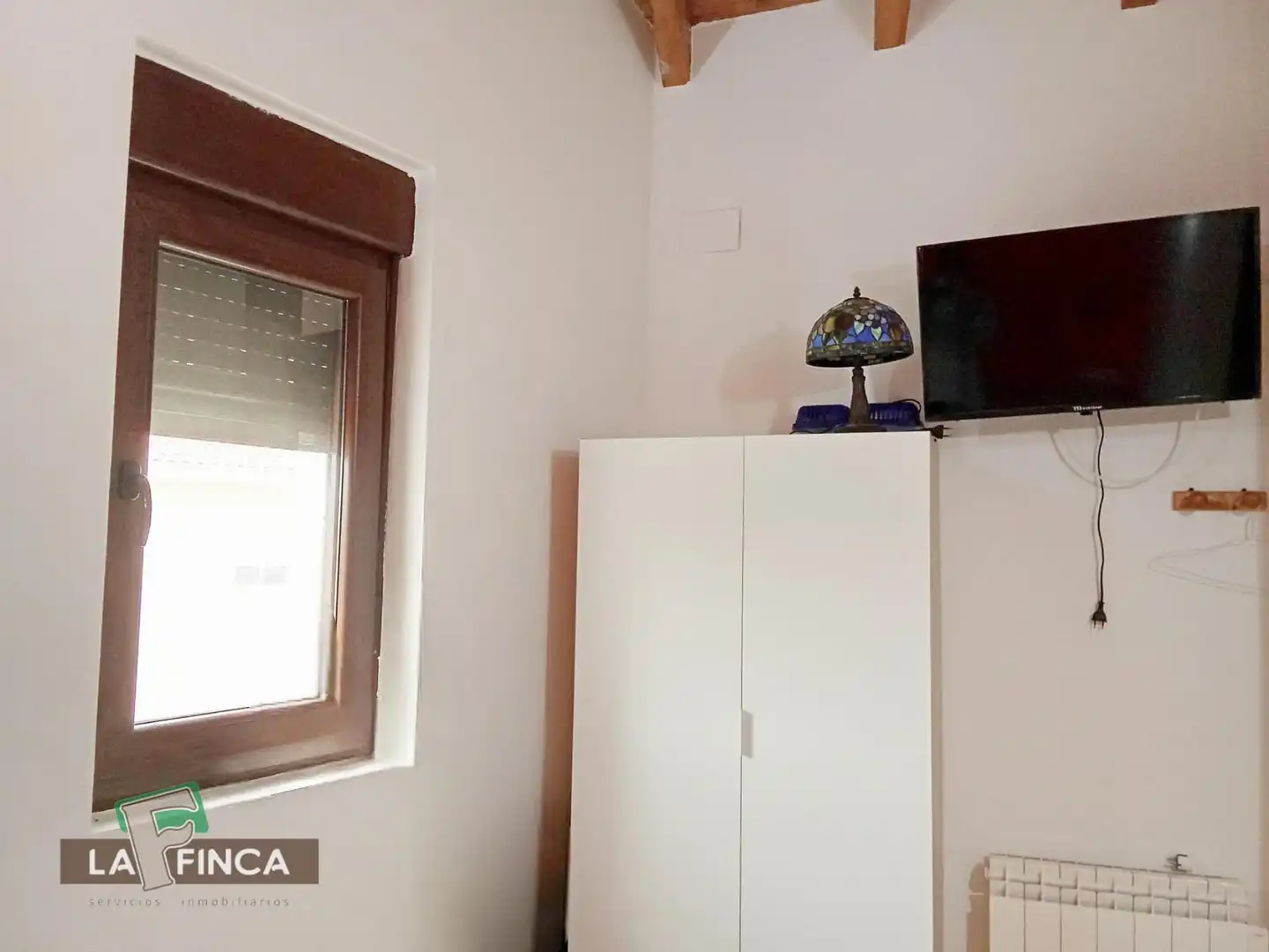 Bedroom of Houses for sale in Cudillero  with Heating and Furnished