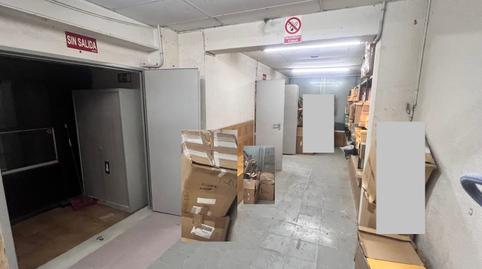 Photo 4 of Premises for sale in Carrer de la Mare de Déu del Carme, 157, Sant Joan Baptista, Barcelona