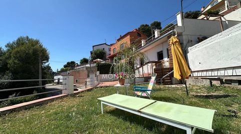Foto 4 de Casa o chalet en venta en Calle Montblanc, Castellnou - Can Mir - Can Solà, Rubí