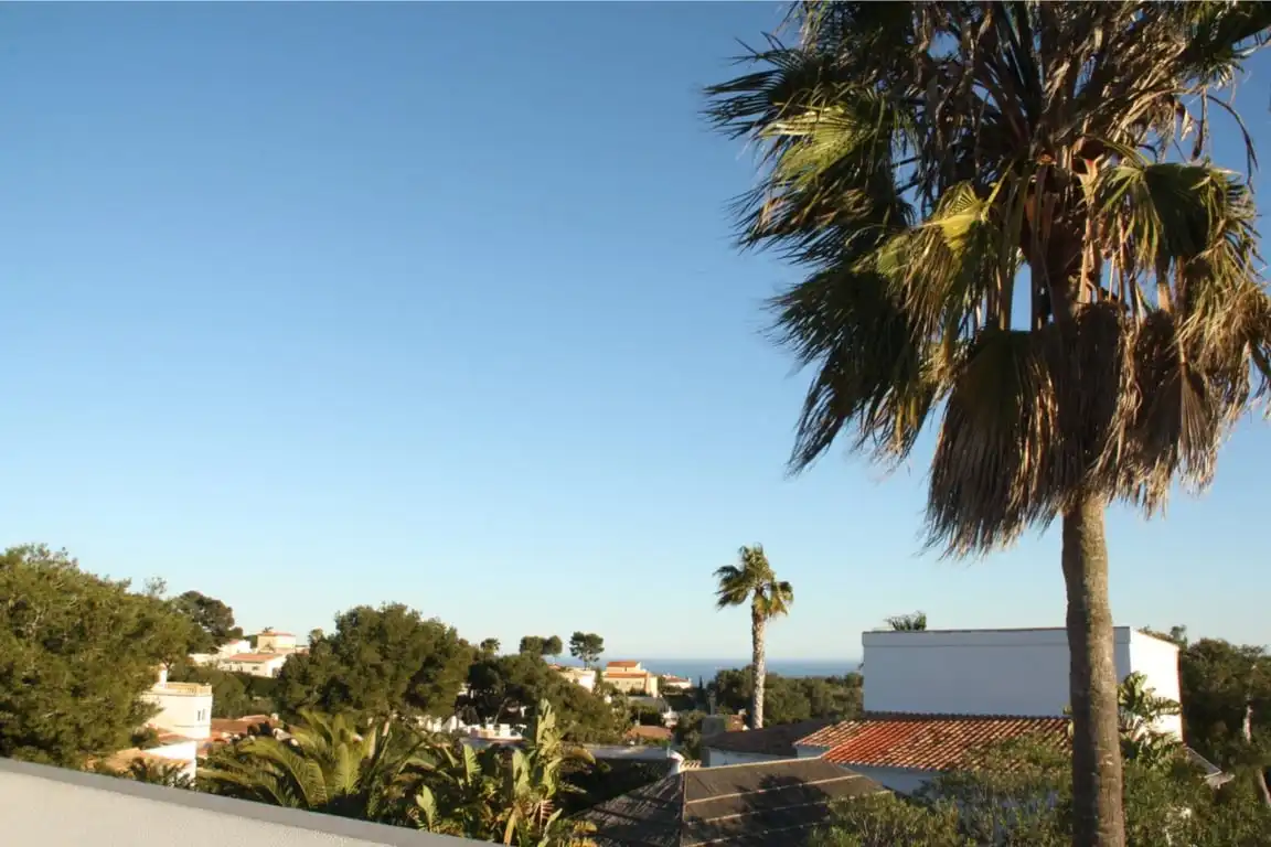 Casa amb piscina en venda a Portichol - Balcón al Mar, imagen 10