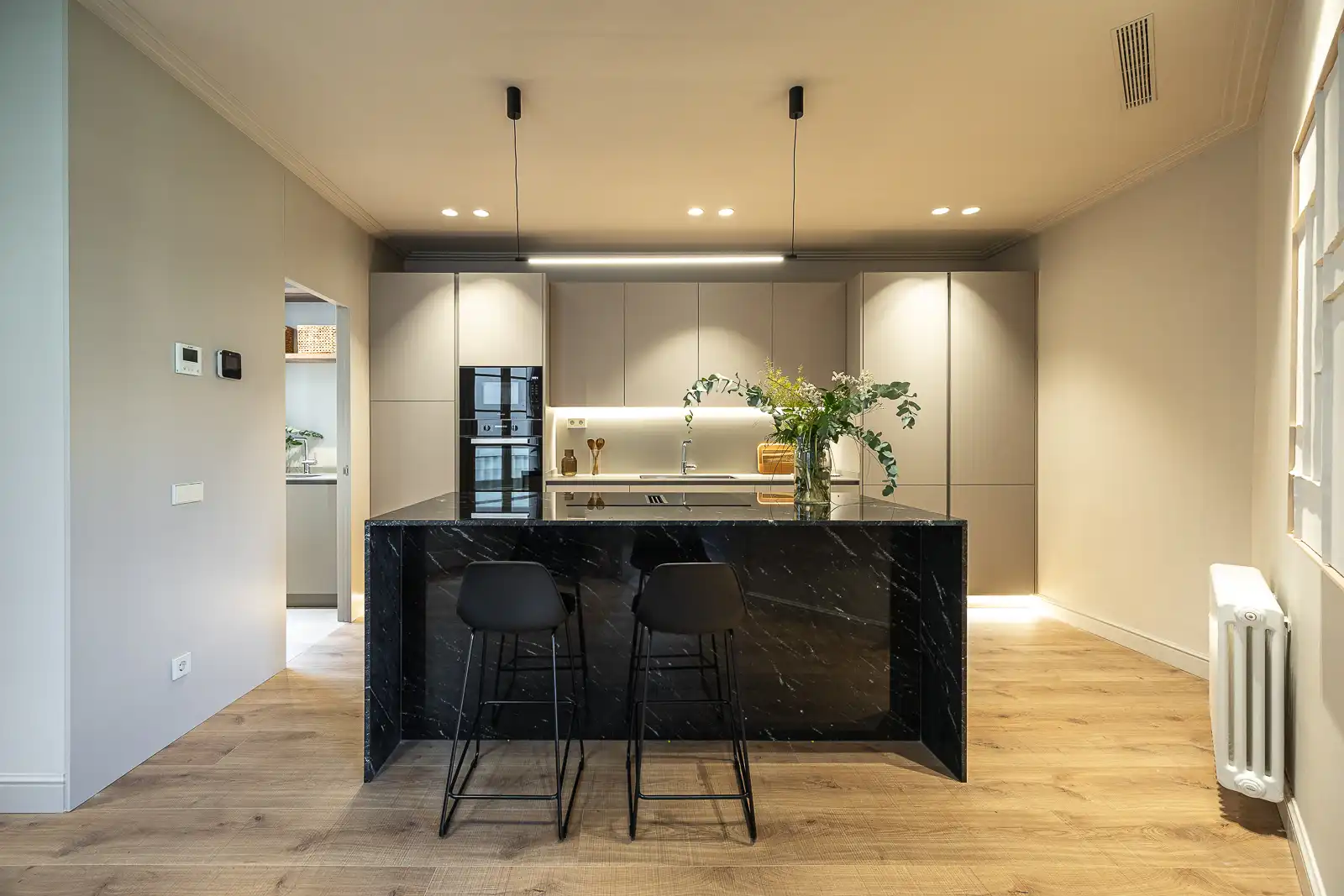 Wohnung mit Terrasse zum Verkauf in Eixample, imagen 12