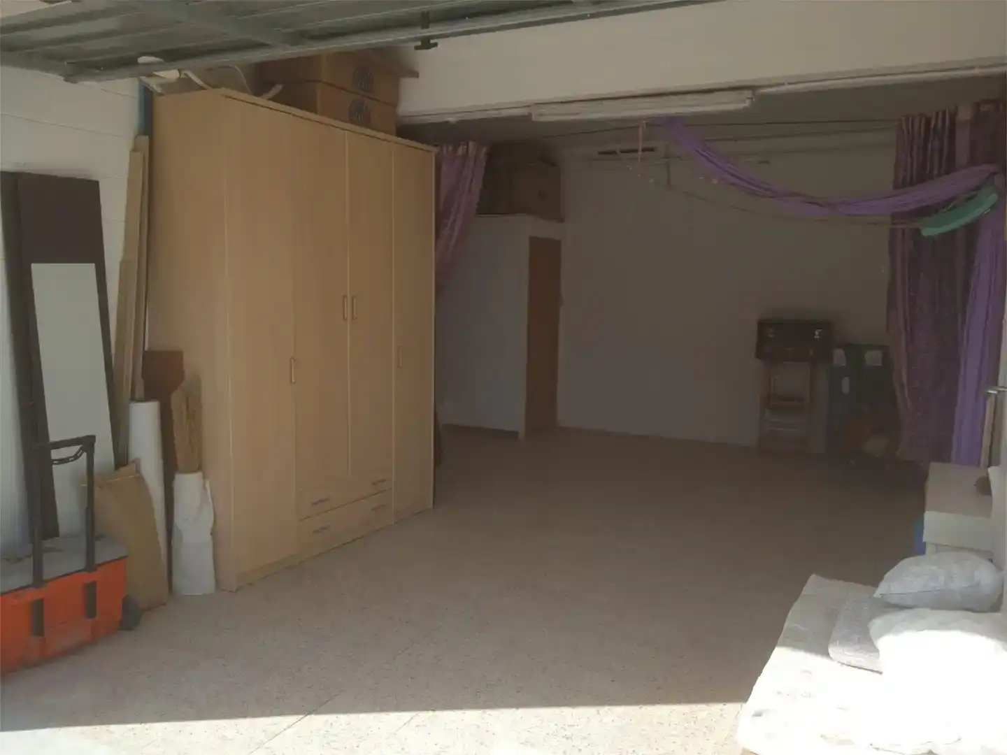 Garage zur Miete in L'Arboç