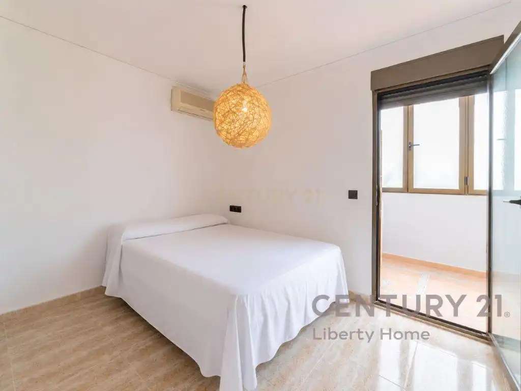 Duplex in vendita a PZ REINA FABIOLA 2SAGUNTO / SAGUNT (VALENCIA), imagen 38