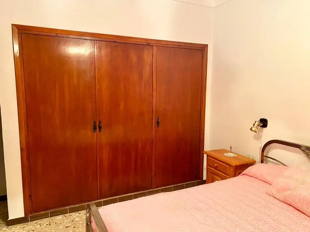 Detached house with terrace for sale in San Juan de los Terreros, imagen 21