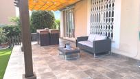 Terrace of Single-family semi-detached for sale in Mont-roig del Camp  with Air Conditioner, Private garden and Terrace