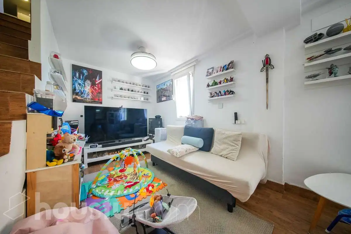 Wohnung mit Aufzug zum Verkauf in Calle Santa Genoveva ., imagen 2