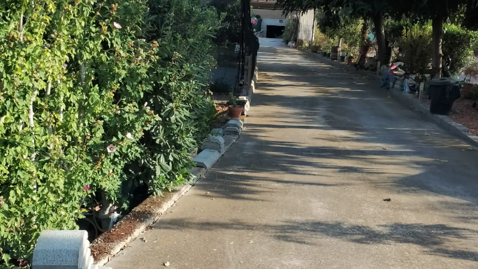 Vista exterior de Casa o xalet en venda en Alguaire amb Aire condicionat, Calefacció i Terrassa