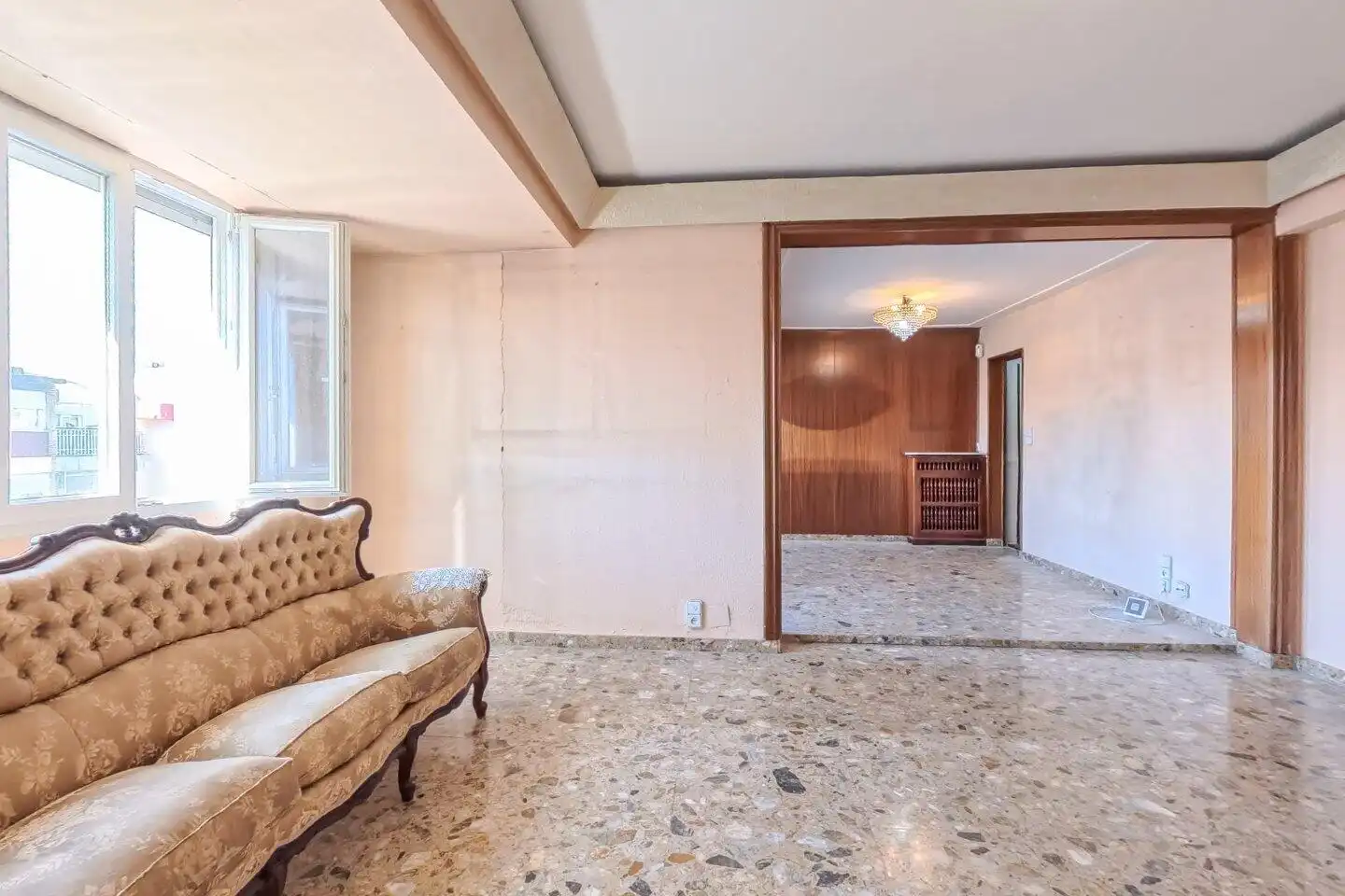 Flat with lift for sale in calle corona de aragón nº 18-20, zaragoza, imagen 10
