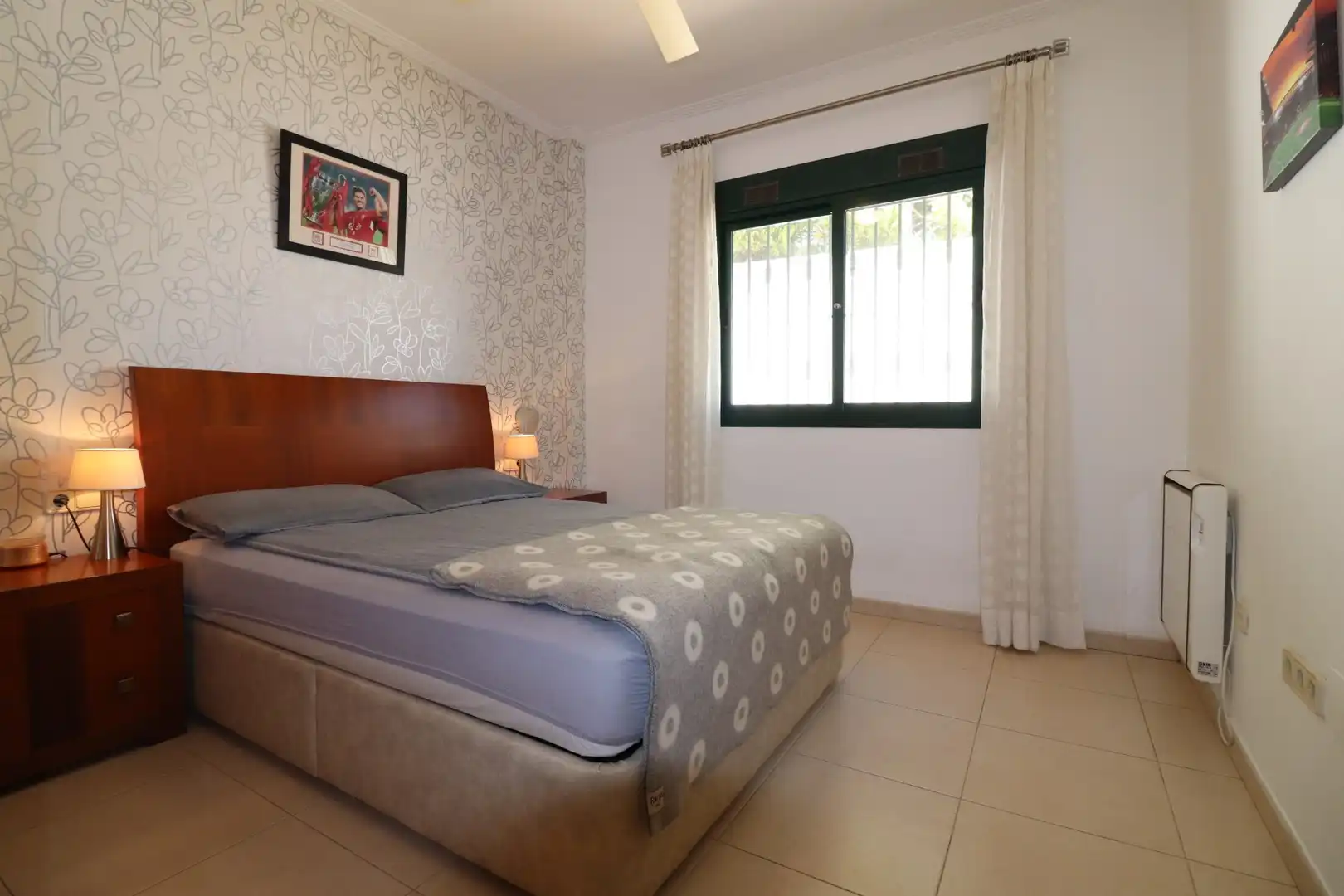 Bedroom of Houses for sale in Rojales  with Swimming Pool