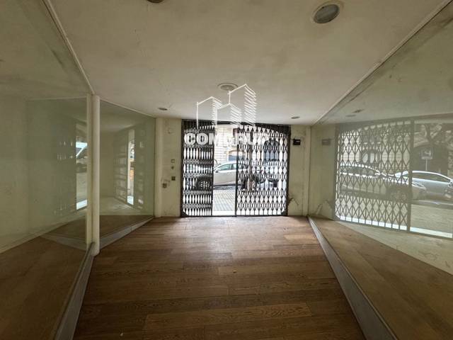 Local comercial en Alquiler en MUNTANER en Sant Gervasi i la Bonanova