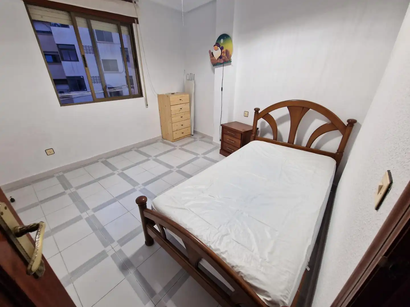 Piso en venta en Casco Antiguo