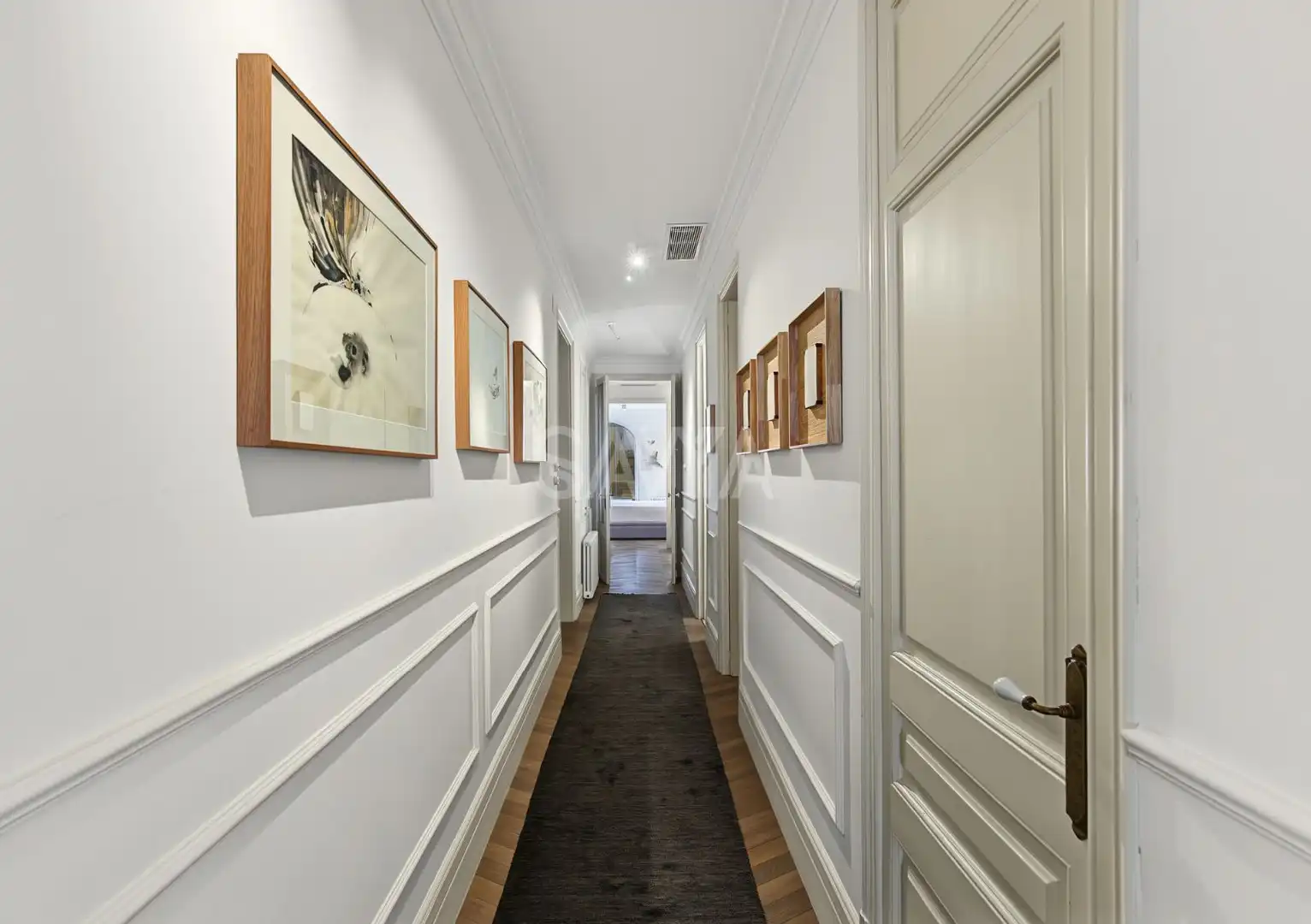 Piso en venta en Barcelona con Aire acondicionado, Calefacción y Terraza