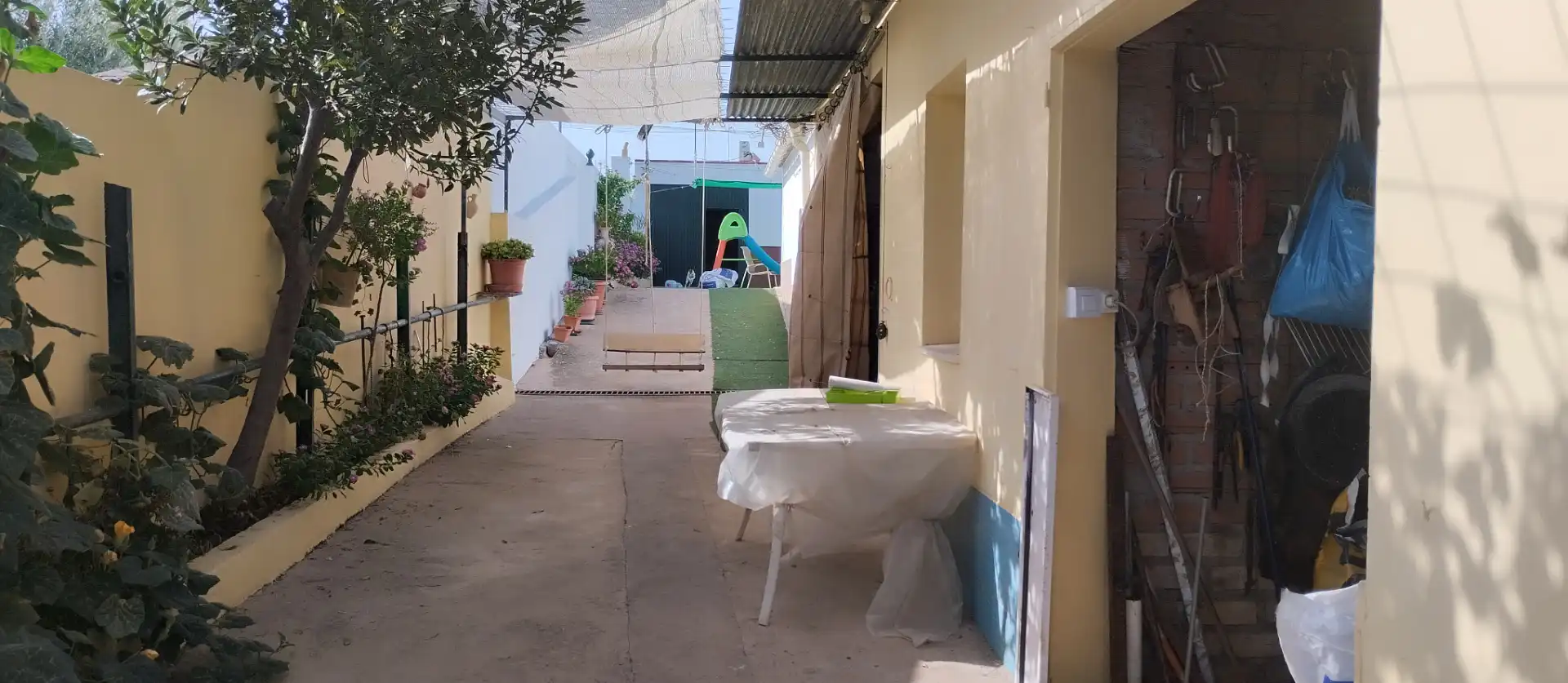 Terrain rustique à vendre à Urbanización de Montelirio E 1, imagen 50