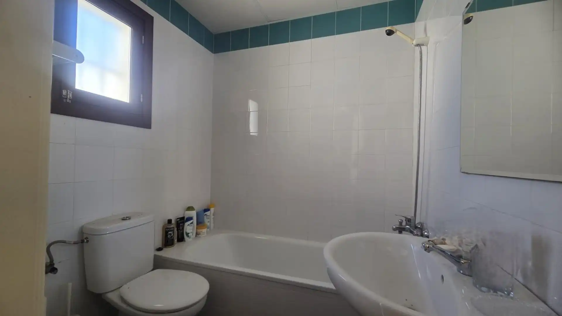 Duplex with terrace for sale in Centro, imagen 11
