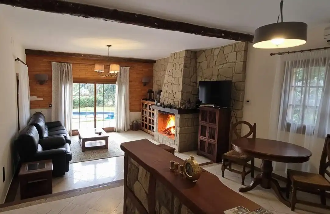 Maison avec piscine à vendre à Cala Cransc, imagen 3
